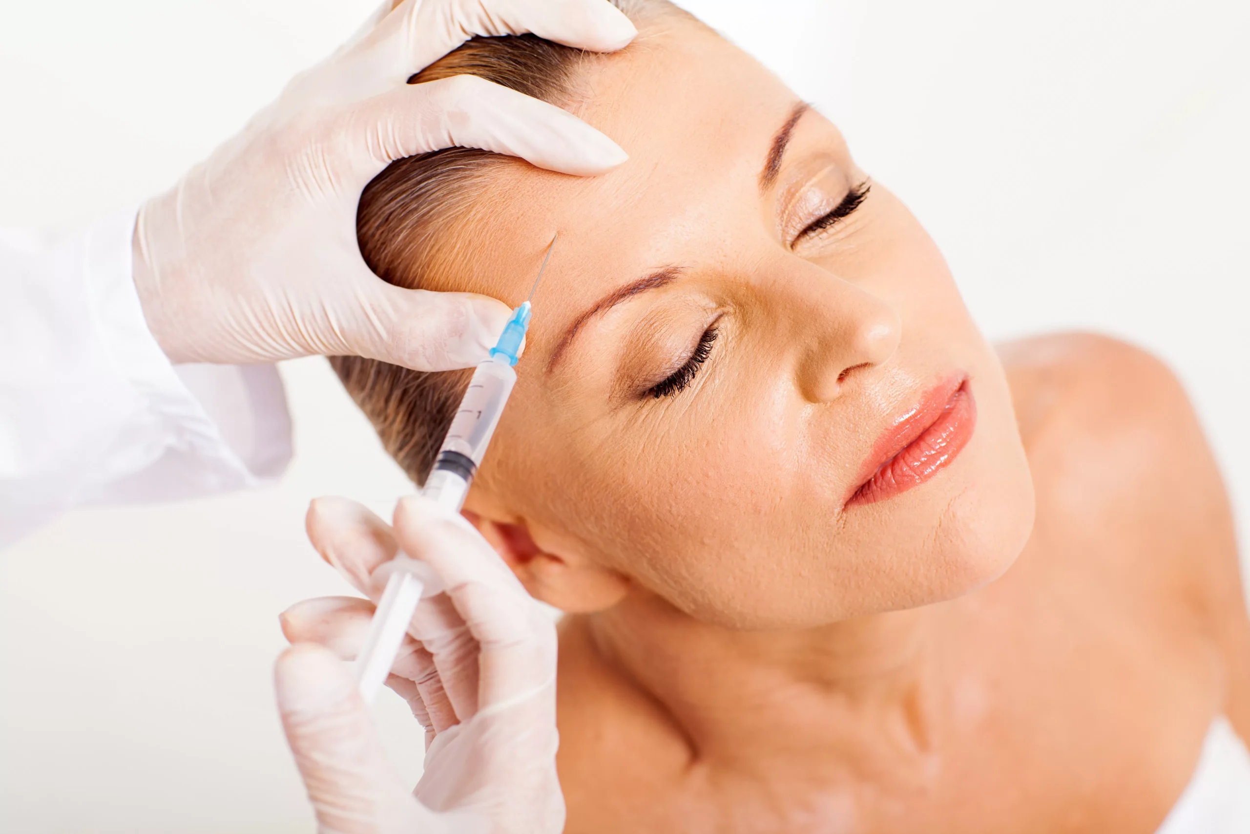 Botox Vs Fillers: Which Is The Best Option For You