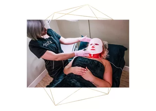 Empire Facial