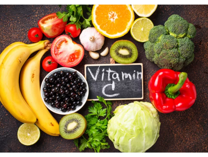 Vitamin C