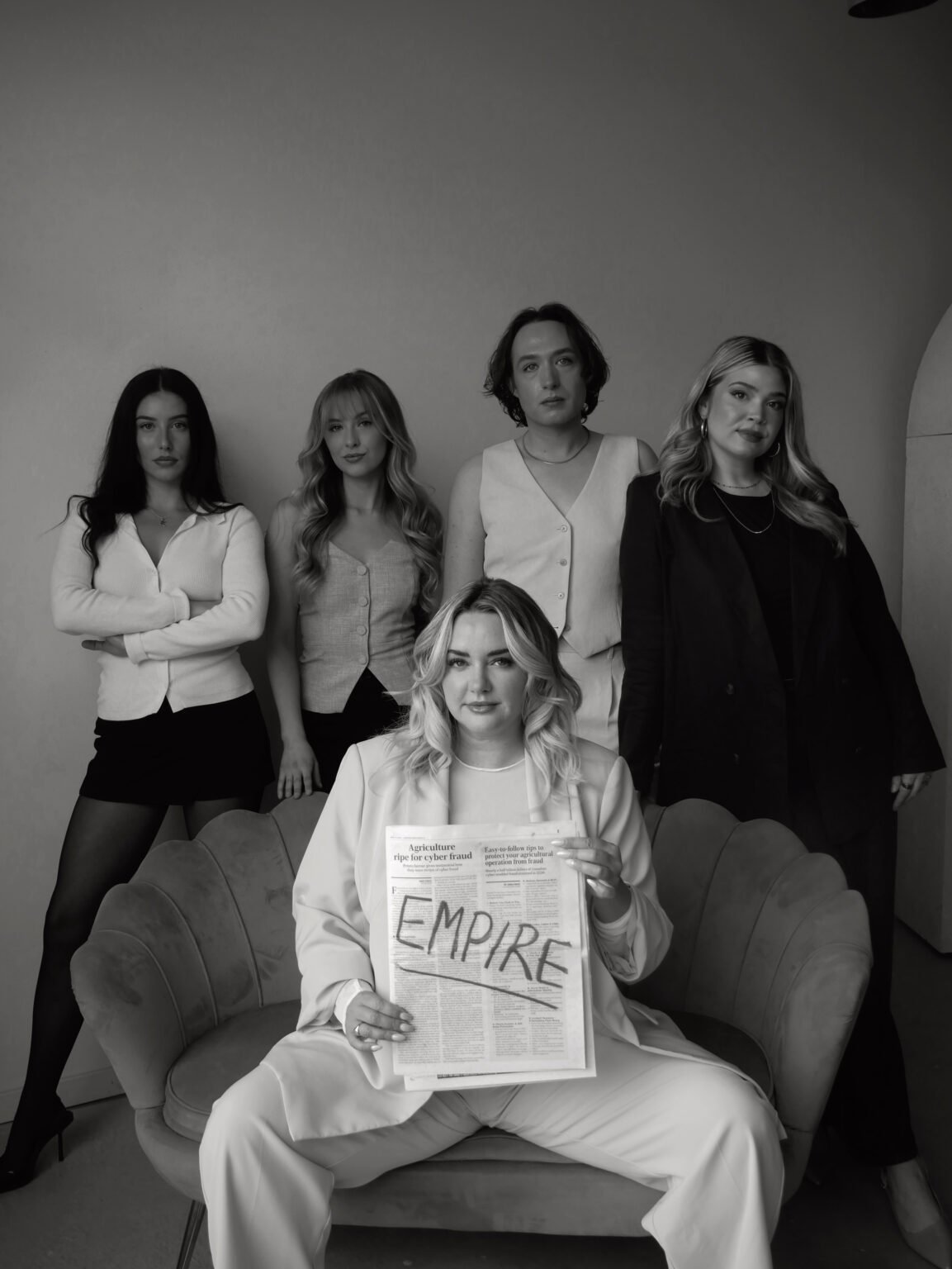 Lipstick Empire LaserSpa